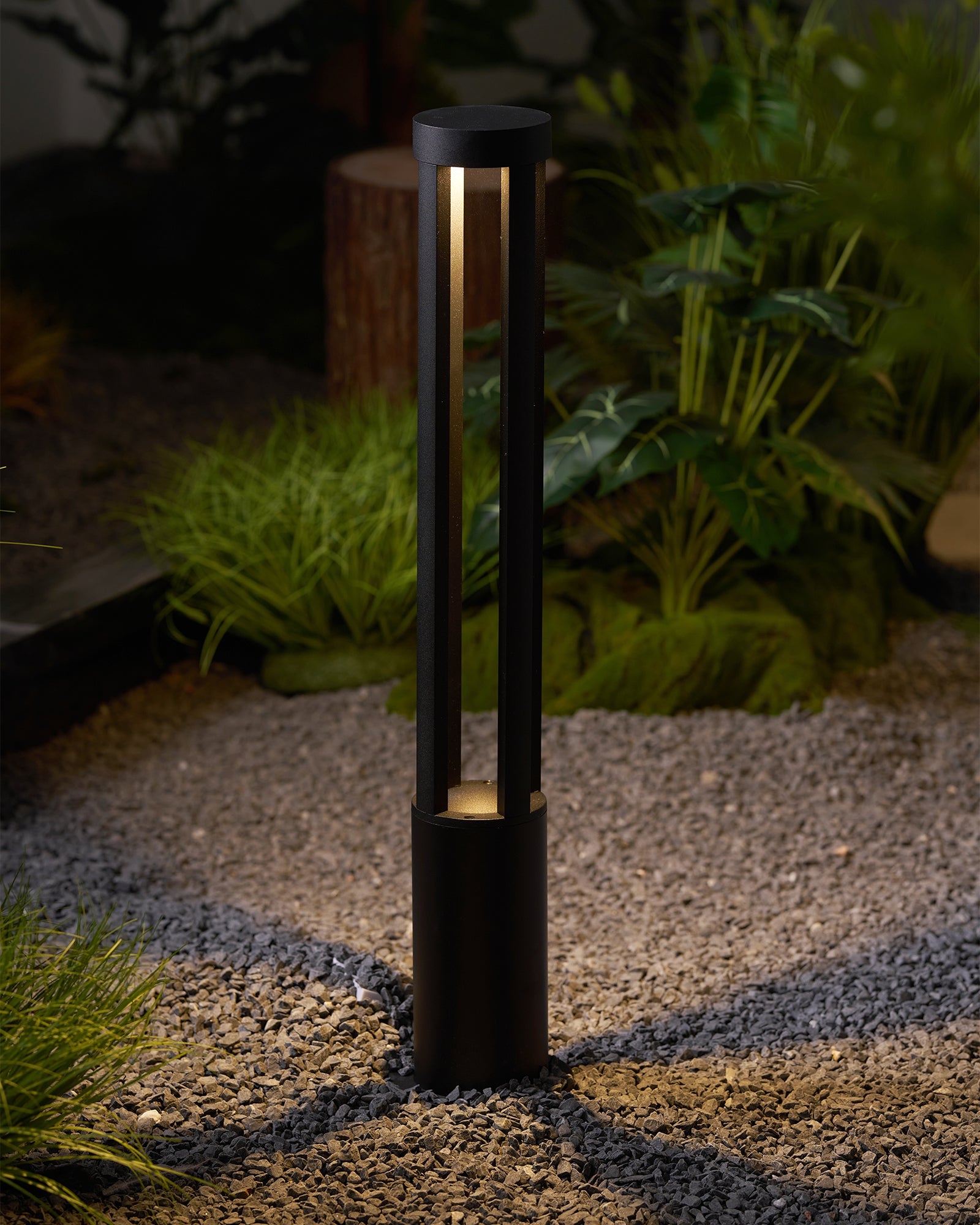 Vanta Cylindrical Path Light