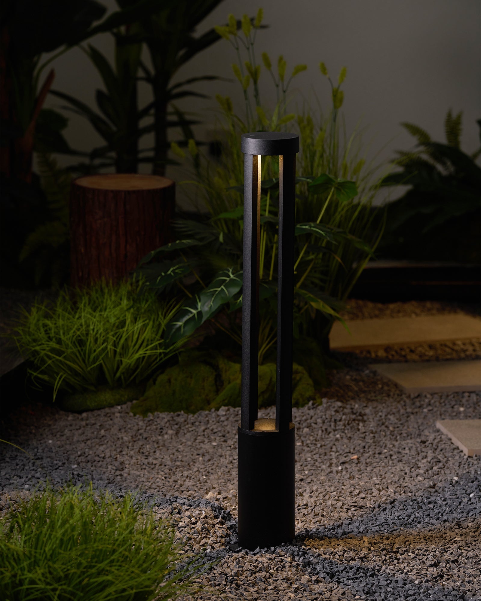 Vanta Cylindrical Path Light
