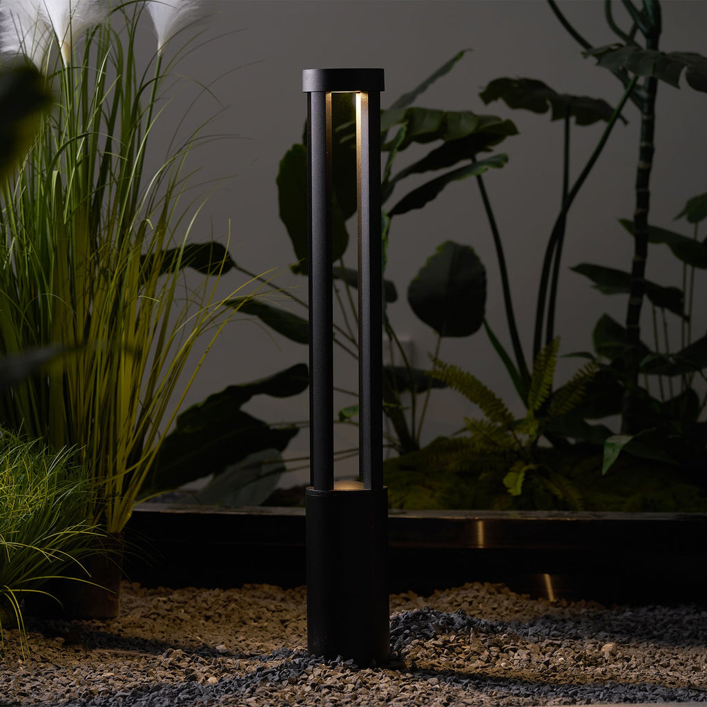 Vanta Cylindrical Path Light