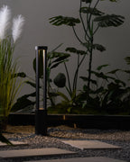 Vanta Cylindrical Path Light