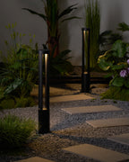Vanta Cylindrical Path Light