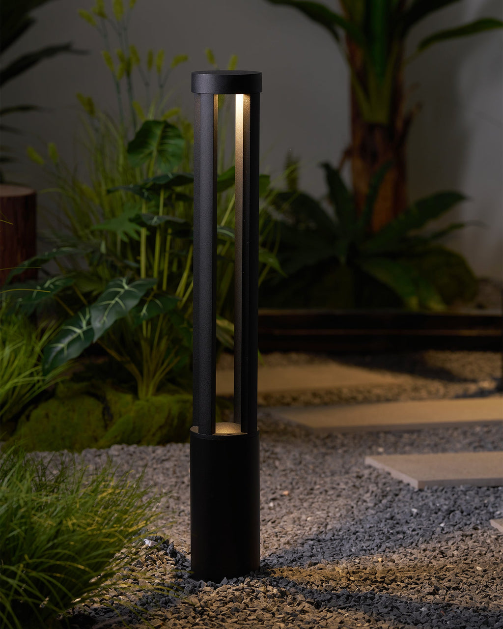 Vanta Cylindrical Path Light