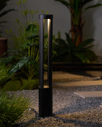 Vanta Cylindrical Path Light