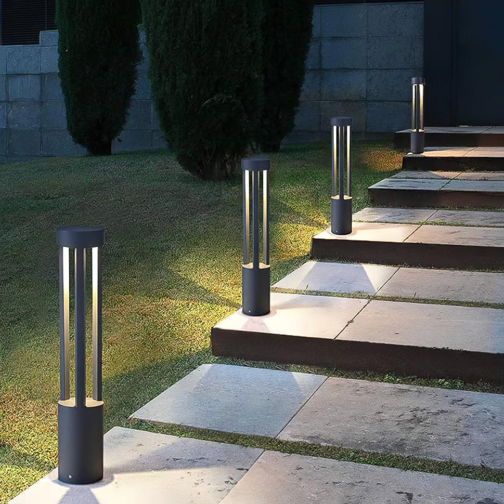 Vanta Cylindrical Path Light