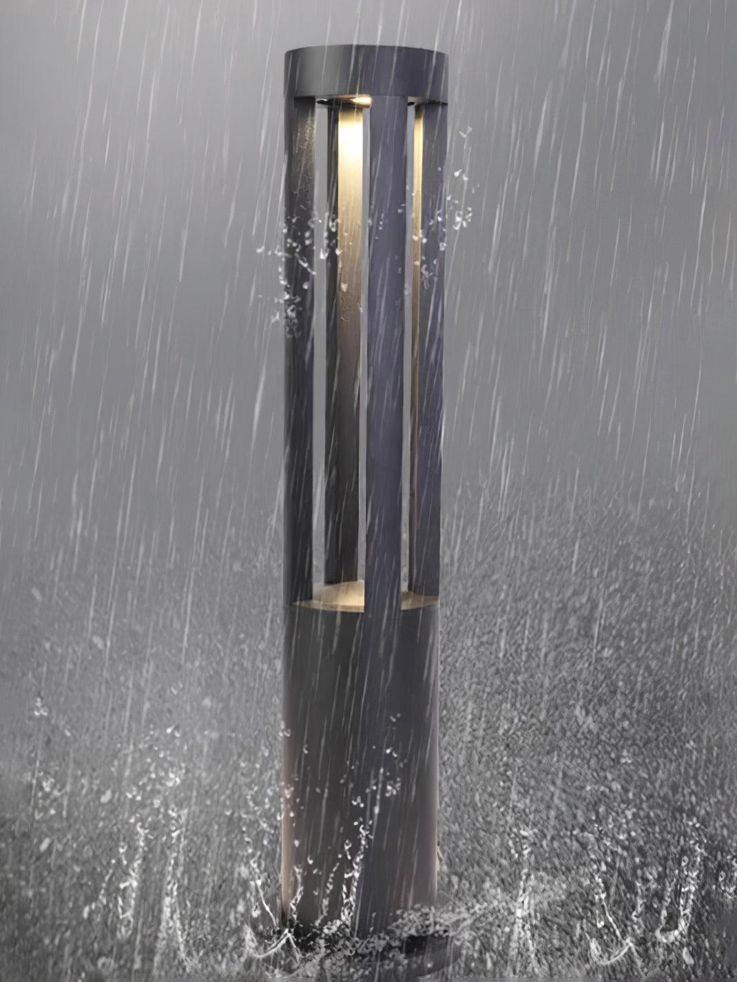 Vanta Cylindrical Path Light