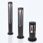 Vanta Cylindrical Path Light