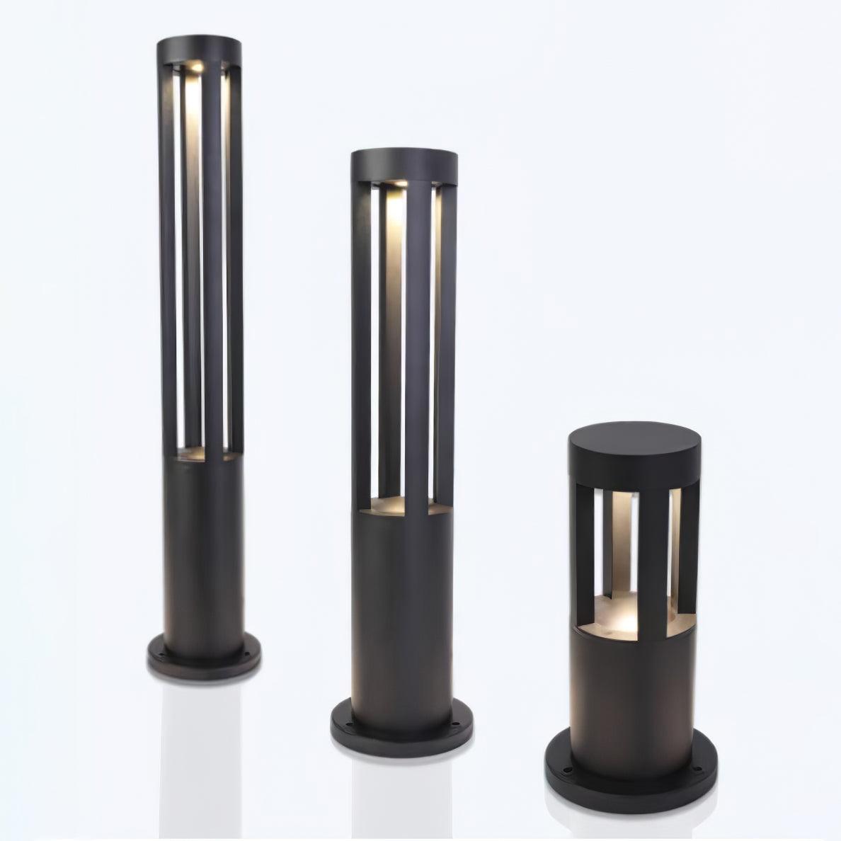 Vanta Cylindrical Path Light