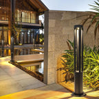 Vanta Cylindrical Path Light