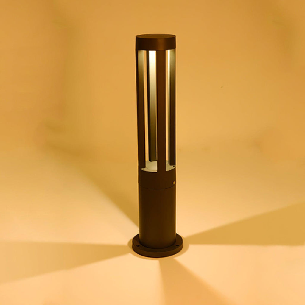 Vanta Cylindrical Path Light