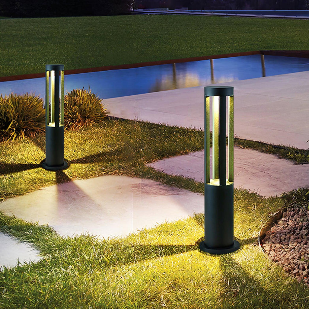 Vanta Cylindrical Path Light
