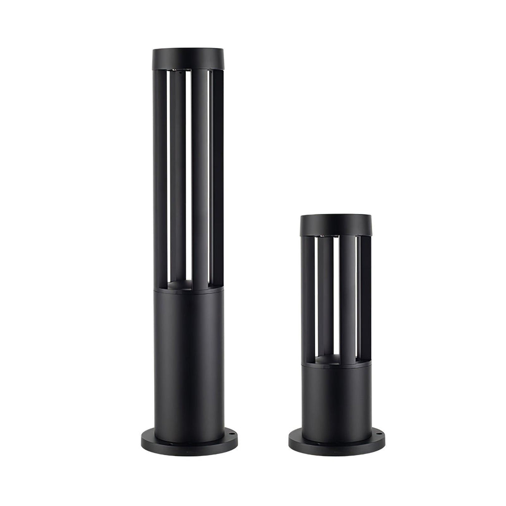 Vanta Cylindrical Path Light