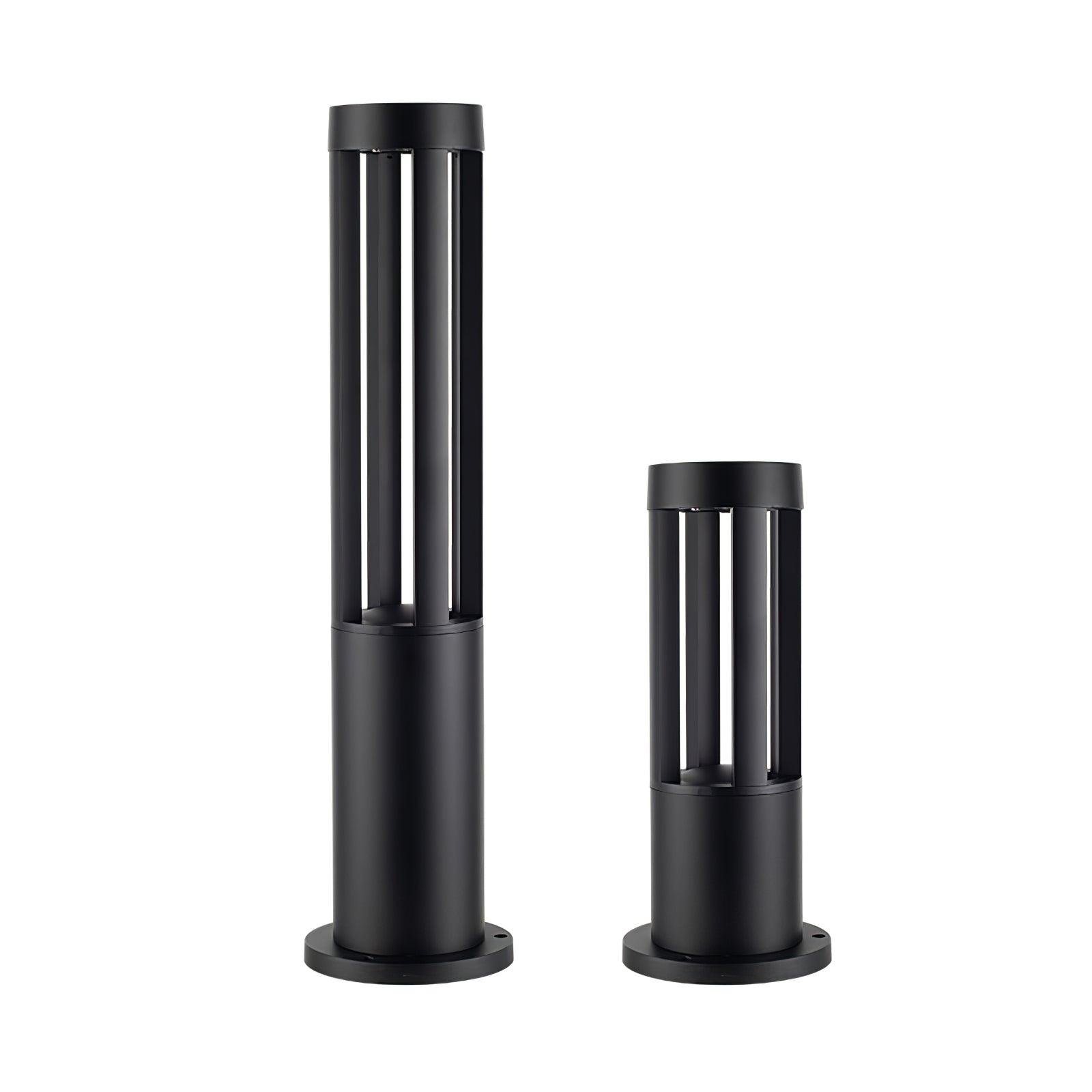 Vanta Cylindrical Path Light