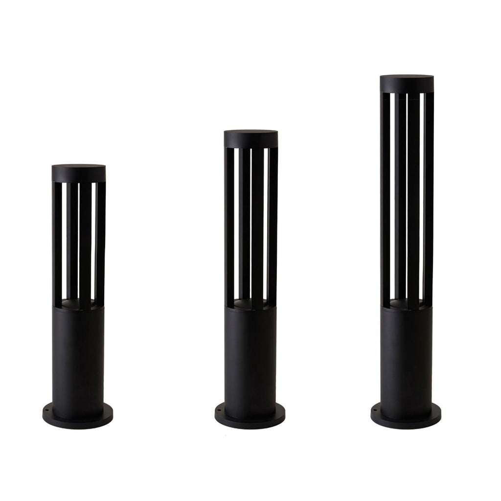 Vanta Cylindrical Path Light