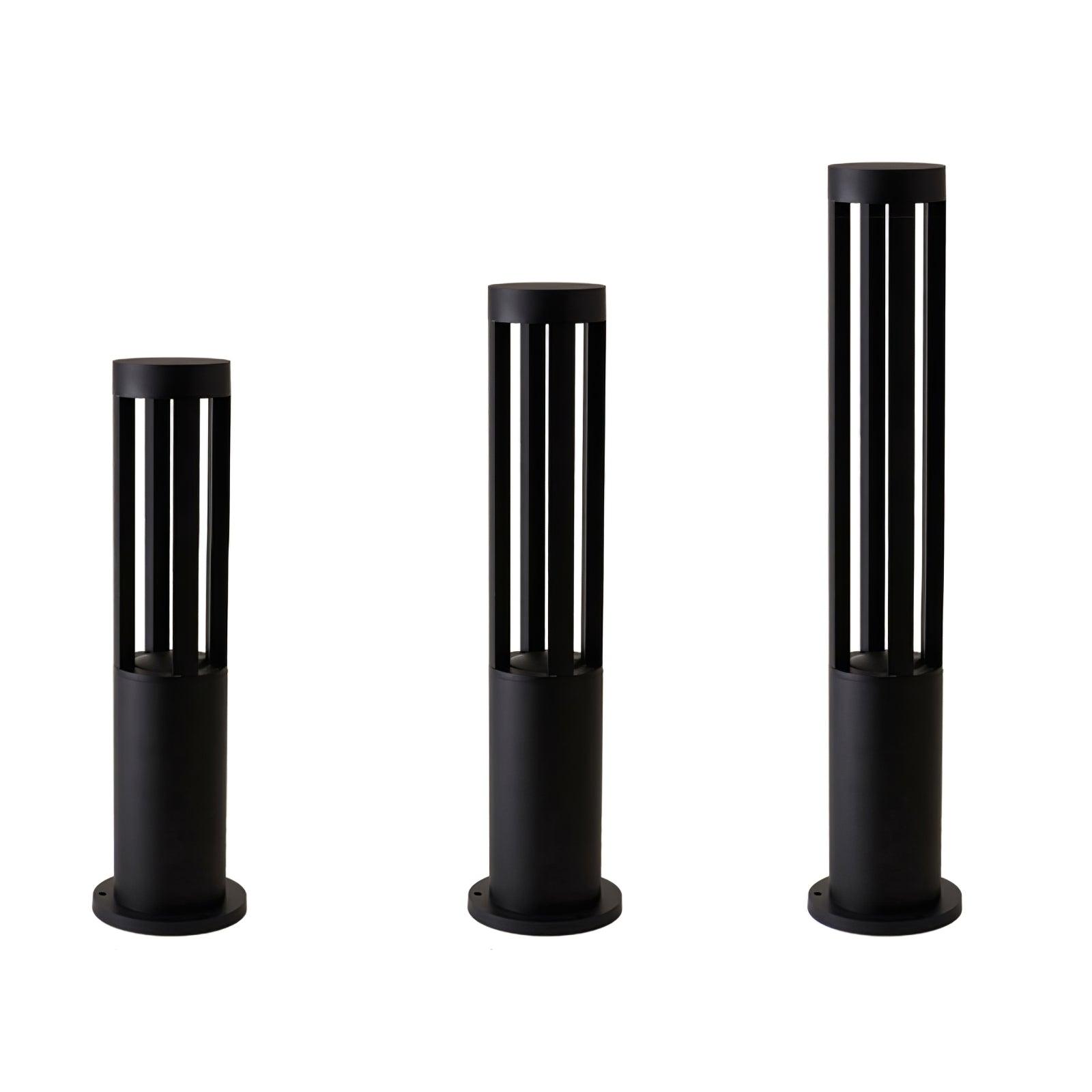 Vanta Cylindrical Path Light