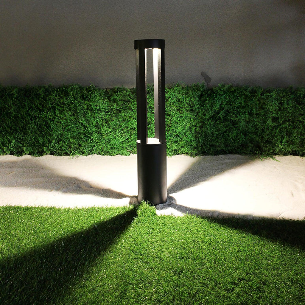 Vanta Cylindrical Path Light