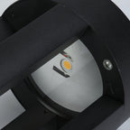 Vanta Cylindrical Path Light