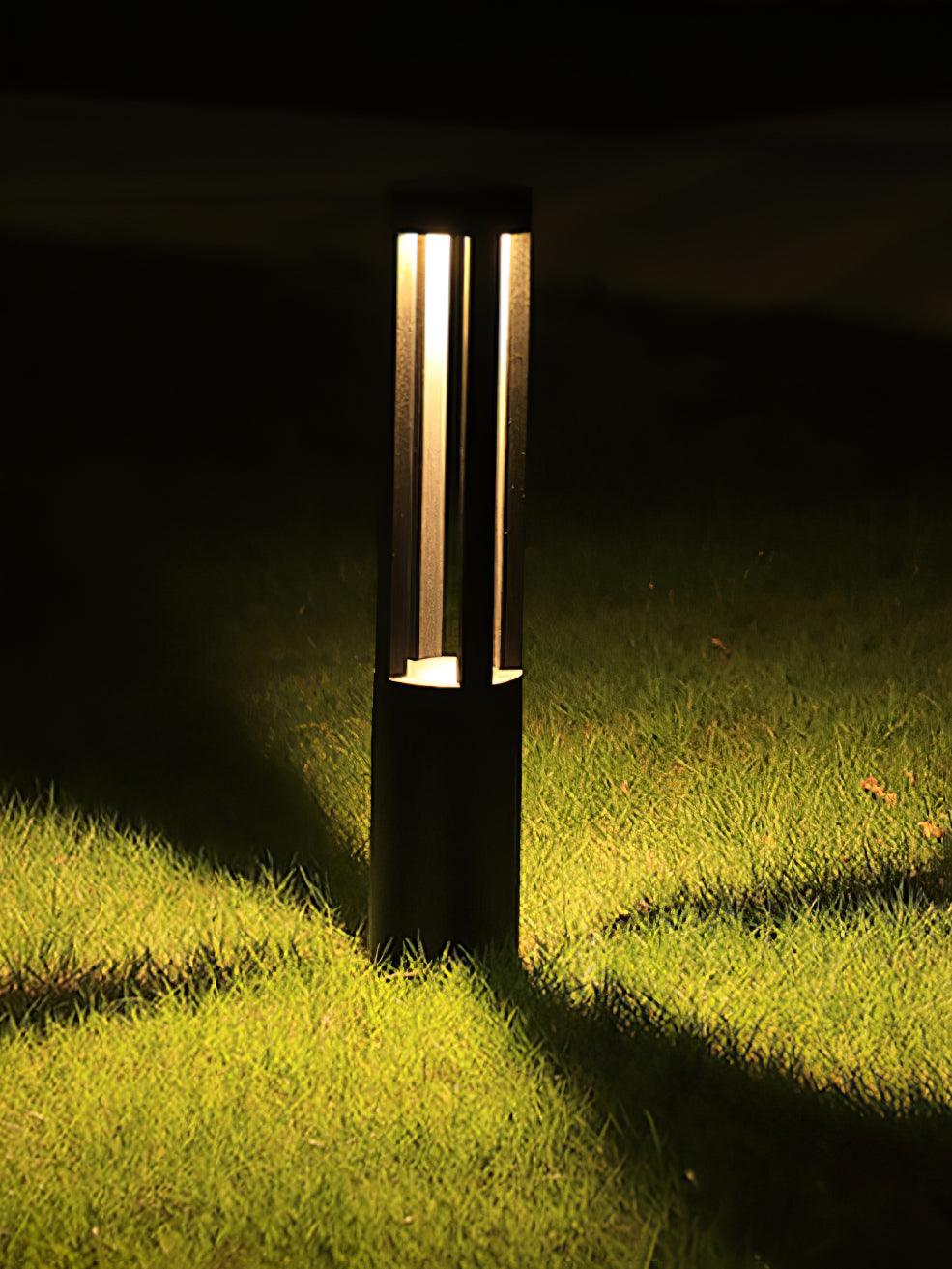 Vanta Cylindrical Path Light