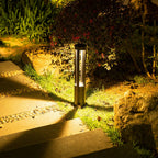 Vanta Cylindrical Path Light