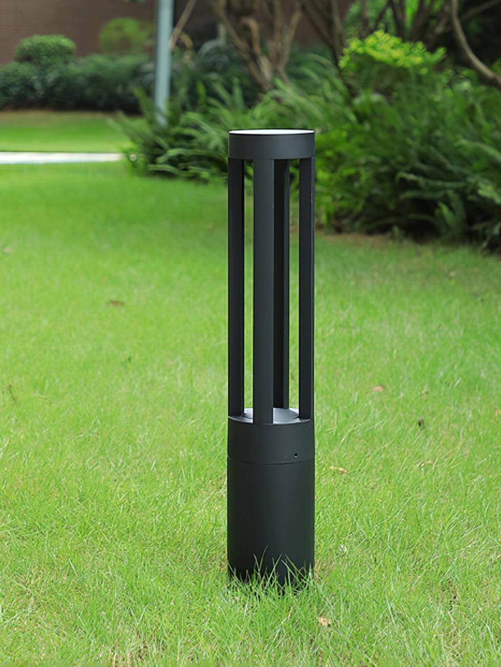 Vanta Cylindrical Path Light