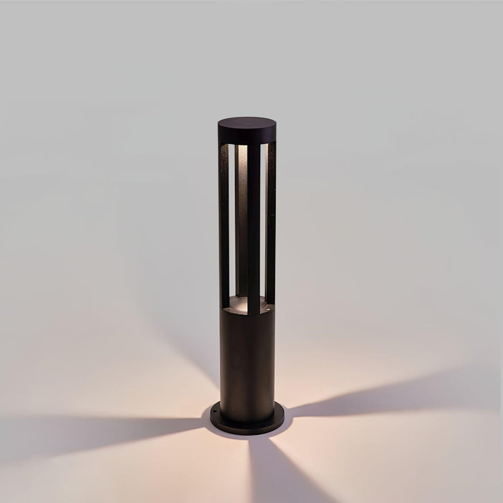 Vanta Cylindrical Path Light