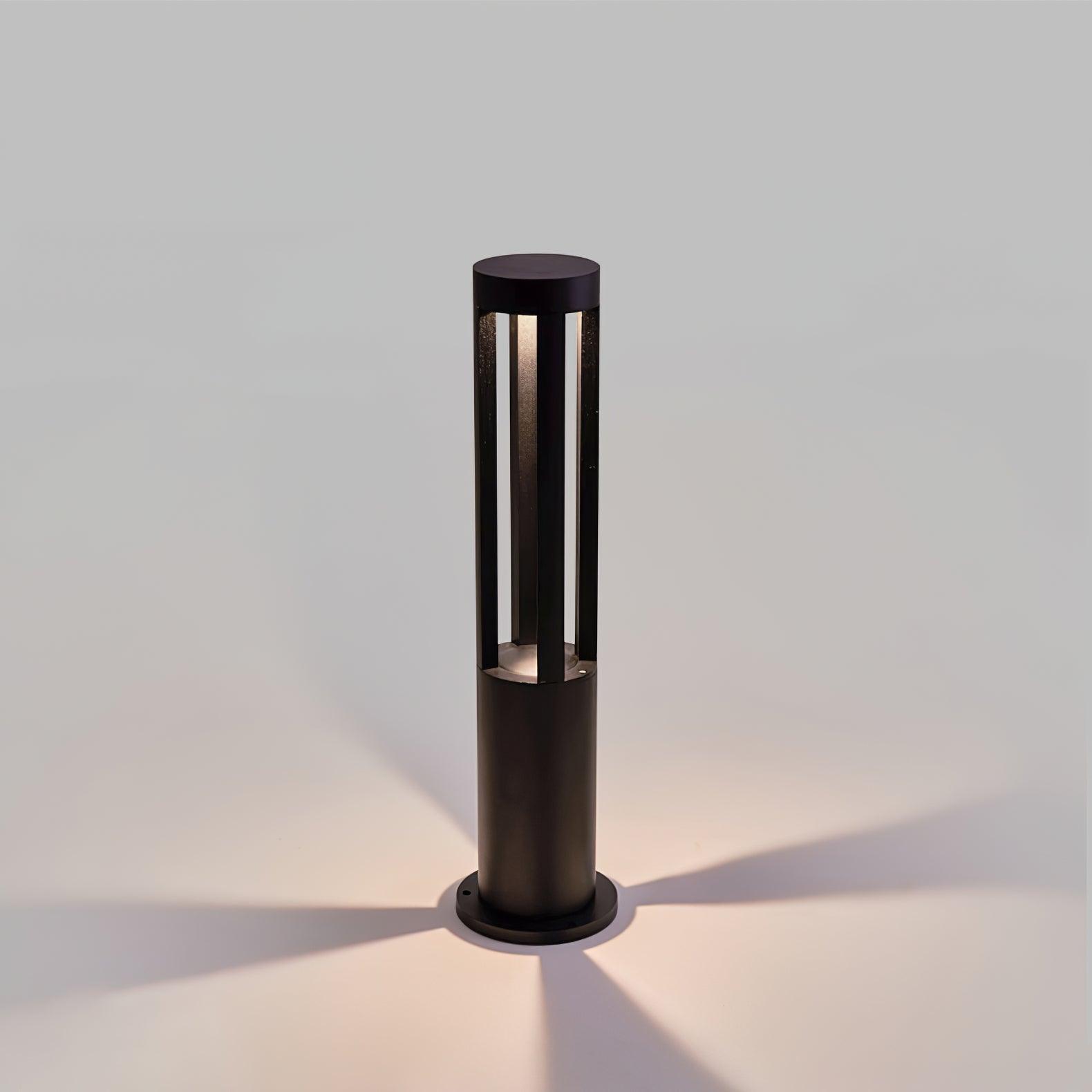 Vanta Cylindrical Path Light