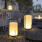 Arcus Minimal Outdoor Lamp