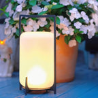 Arcus Minimal Outdoor Lamp