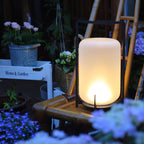 Arcus Minimal Outdoor Lamp