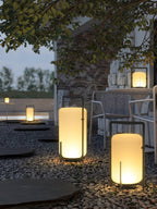 Arcus Minimal Outdoor Lamp