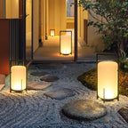 Arcus Minimal Outdoor Lamp
