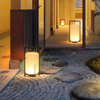 Arcus Minimal Outdoor Lamp