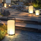 Arcus Minimal Outdoor Lamp