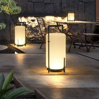 Arcus Minimal Outdoor Lamp