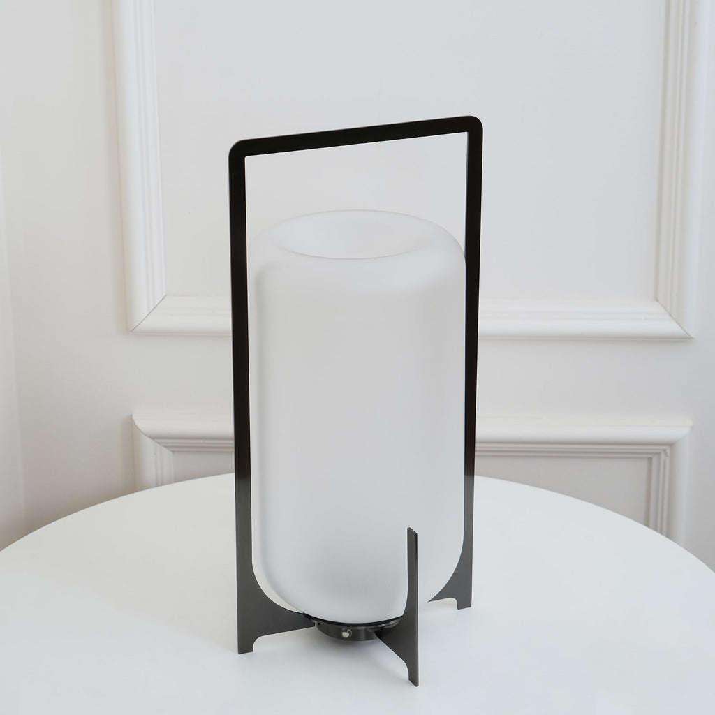 Arcus Minimal Outdoor Lamp