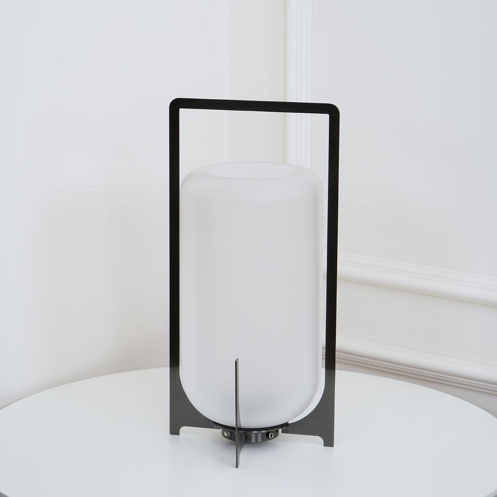 Arcus Minimal Outdoor Lamp