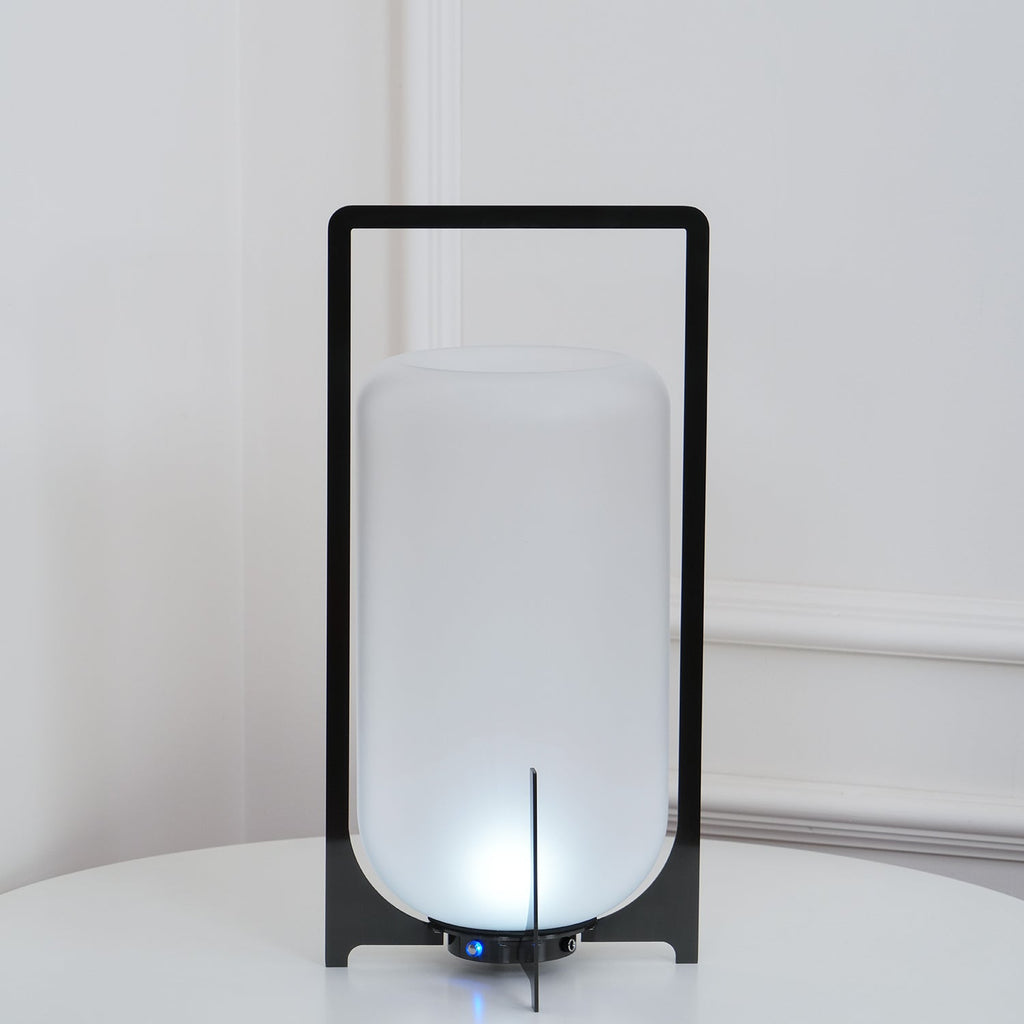 Arcus Minimal Outdoor Lamp