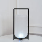 Arcus Minimal Outdoor Lamp