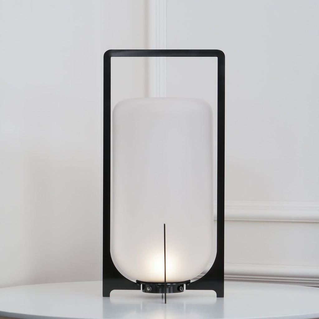 Arcus Minimal Outdoor Lamp