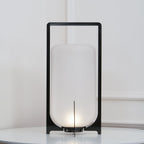 Arcus Minimal Outdoor Lamp