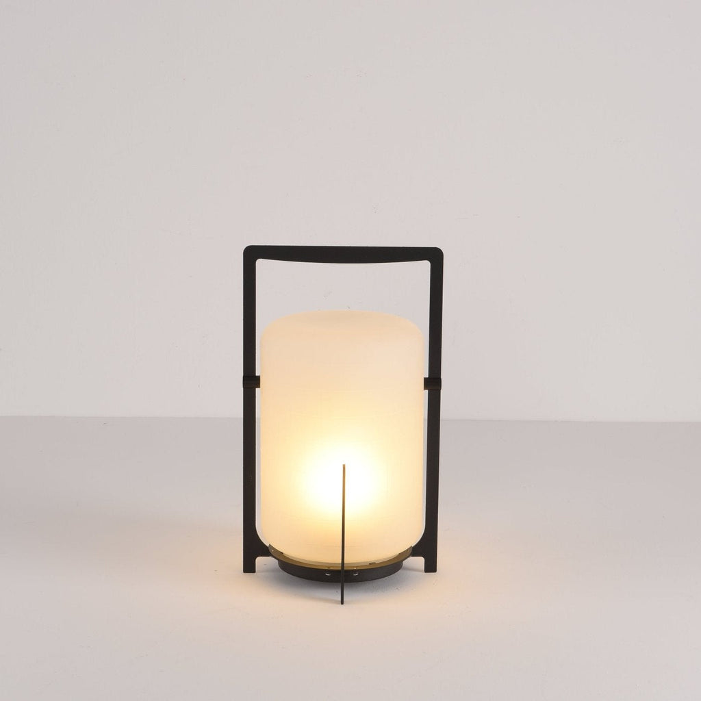 Arcus Minimal Outdoor Lamp