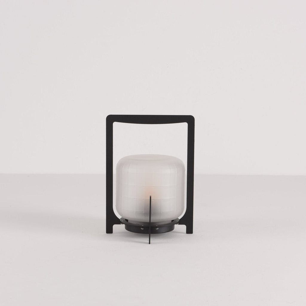 Arcus Minimal Outdoor Lamp