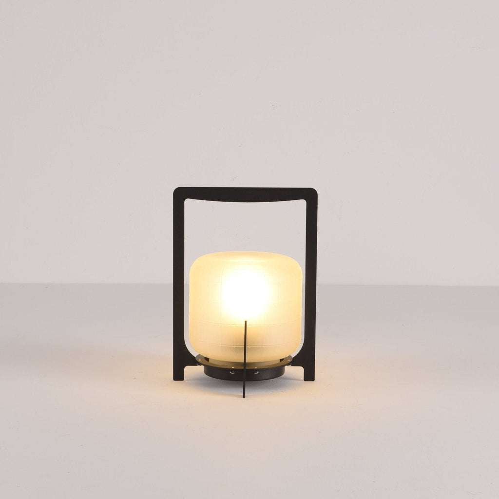 Arcus Minimal Outdoor Lamp
