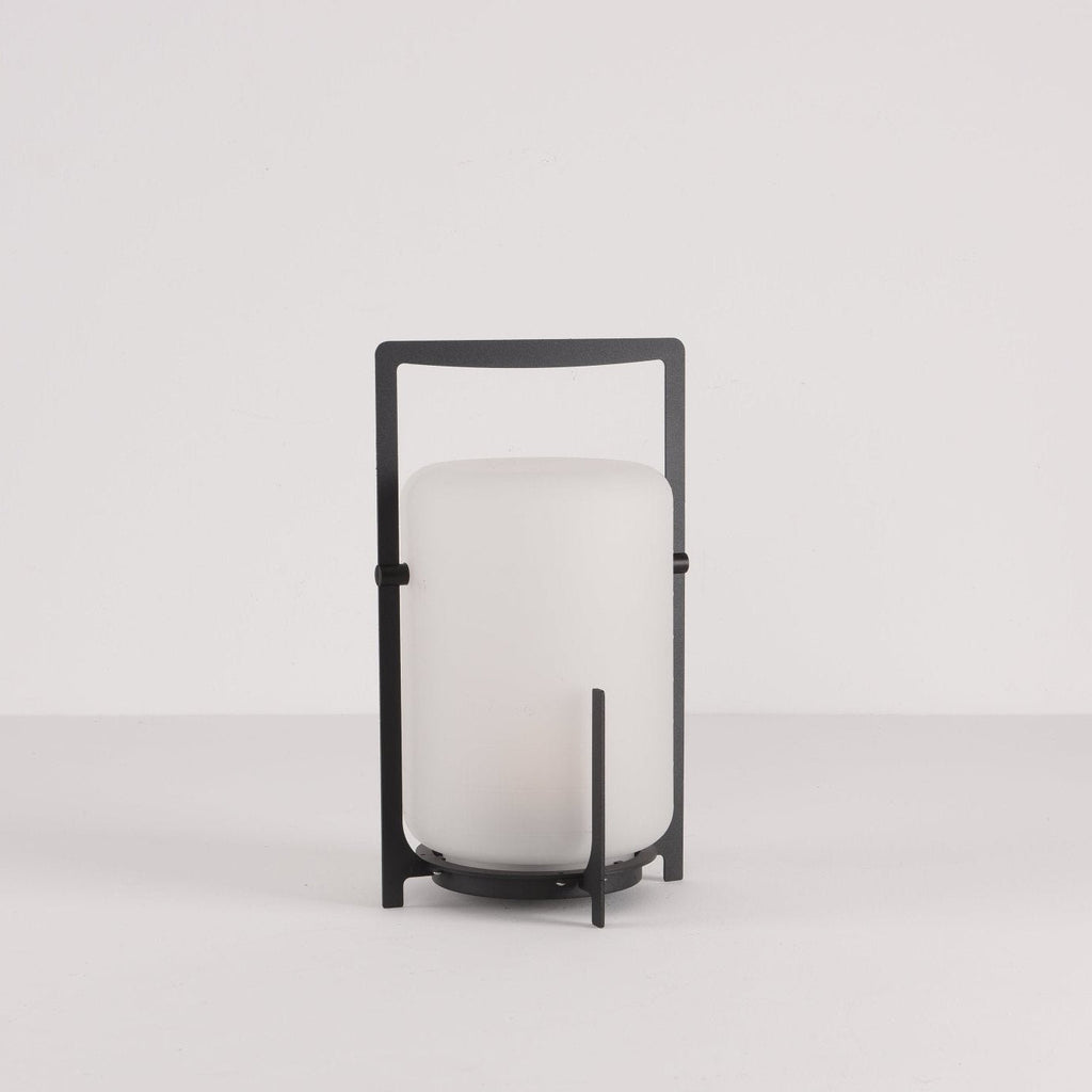 Arcus Minimal Outdoor Lamp