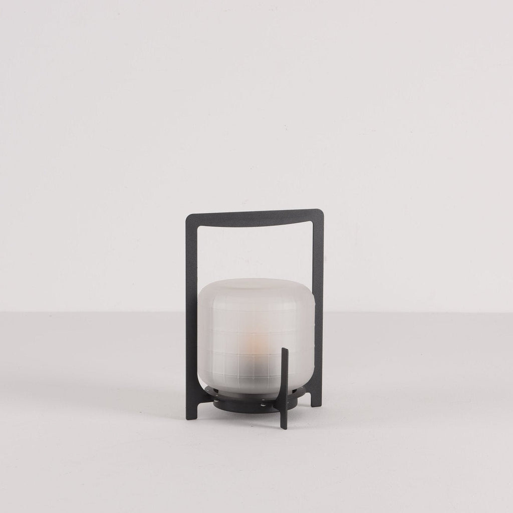Arcus Minimal Outdoor Lamp