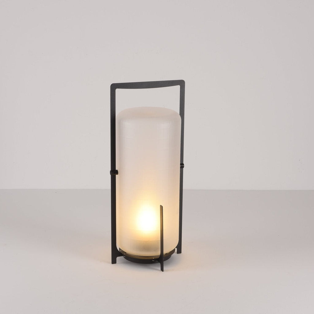 Arcus Minimal Outdoor Lamp
