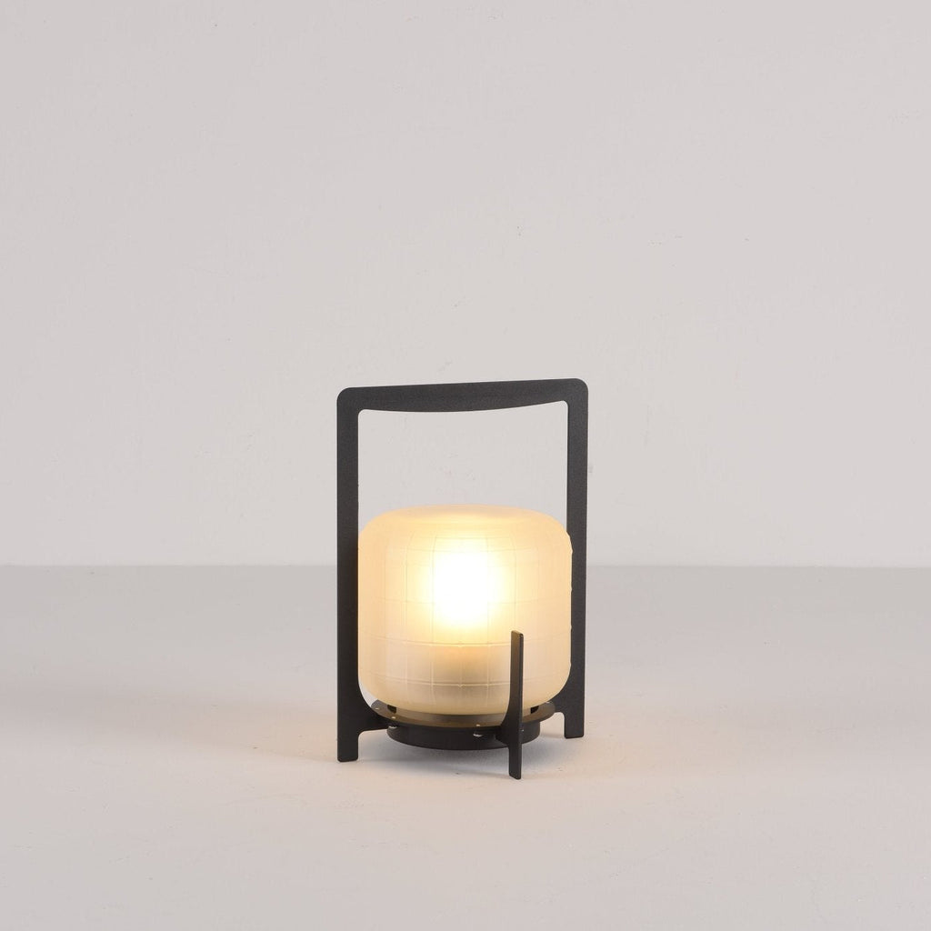 Arcus Minimal Outdoor Lamp