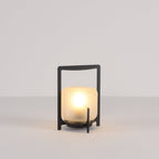 Arcus Minimal Outdoor Lamp