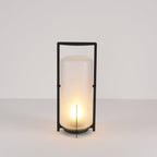 Arcus Minimal Outdoor Lamp
