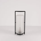 Arcus Minimal Outdoor Lamp