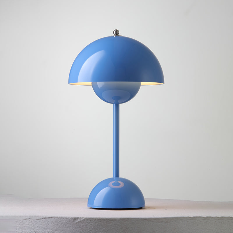 Rechargeable Cordless LED Table Lamp